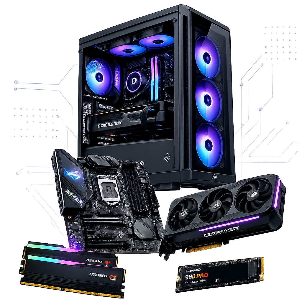 Gaming PC