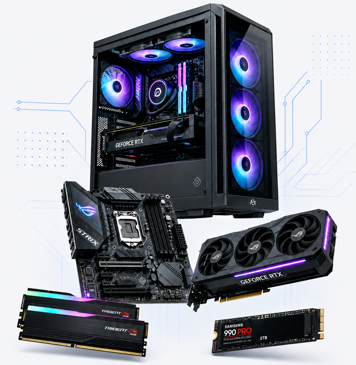 Gaming PC
