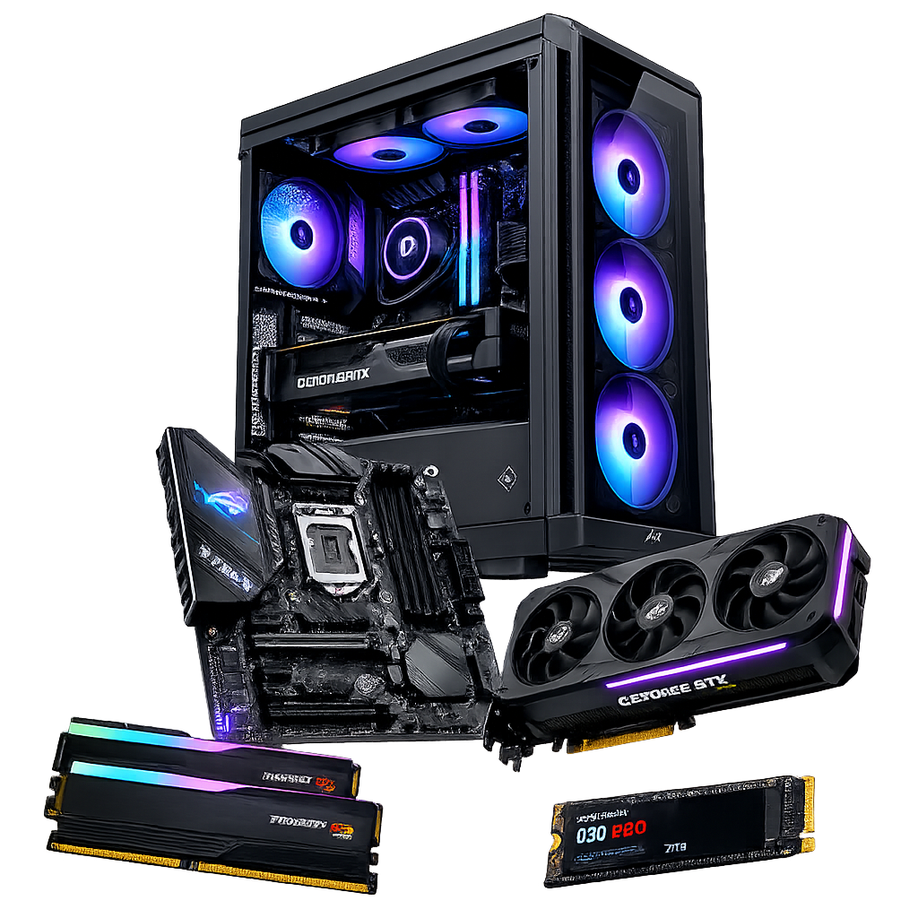 PC Build