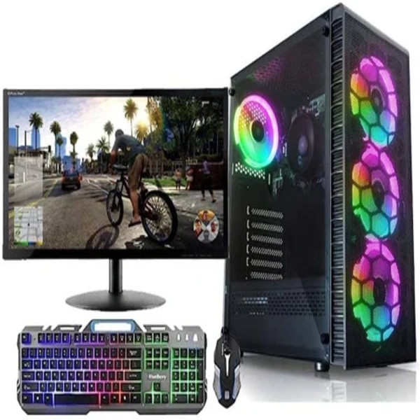 Pro X Gamer