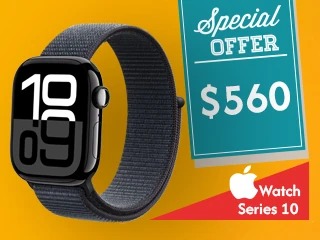 Apple Watch Deals