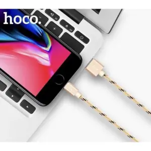 100% Authentic Ready​Ready To Ship Hoco X2 Plus KingKong USB Charging Cable 1 Meter Long For Iphone/Micro/Type-C
