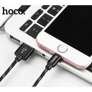 100% Authentic Ready​Ready To Ship Hoco X2 Plus KingKong USB Charging Cable 1 Meter Long For Iphone/Micro/Type-C