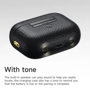 【100% Original】HOCO EQ9 Plus TWS True Wireless Earphone ANC Noise Reduction Bluetooth Headset With Mic In-ear Earphone Touch