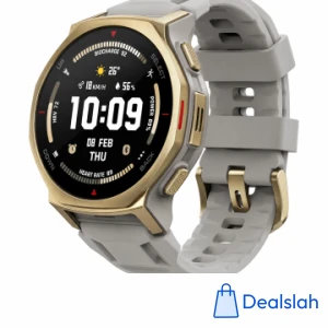 Amazfit T-Rex 3 Pro Outdoor Smart Watch 44mm Sapph...