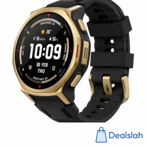 Amazfit T-Rex 3 Pro Outdoor Smart Watch 44mm Sapph...