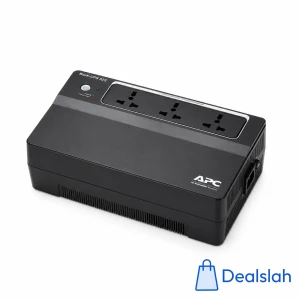 APC Back-UPS BX625CI-MS 625VA 325W AVR Floor UPS