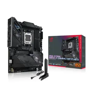 ASUS ROG STRIX B850-F GAMING NEO WIFI7 AMD RYZEN 9...
