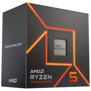 ASUS ROG STRIX B850-F GAMING NEO WIFI7 RYZEN 5 7600 Processor/CPU