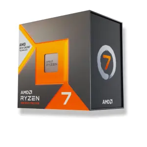 ASUS ROG STRIX B850-I GAMING WIFI ITX +AMD RYZEN 7 7800X3D Processor/CPU