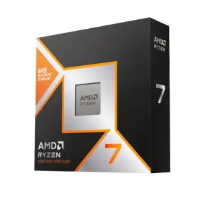 ASUS ROG STRIX B850-I GAMING WIFI ITX Motherboard + AMD Ryzen™ 7 9850X3D Processor/CPU