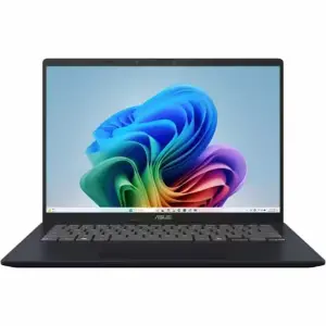 Asus VivoBook 14 X1407QA-LY069W 35.6 cm (14") Copilot+ PC Notebook