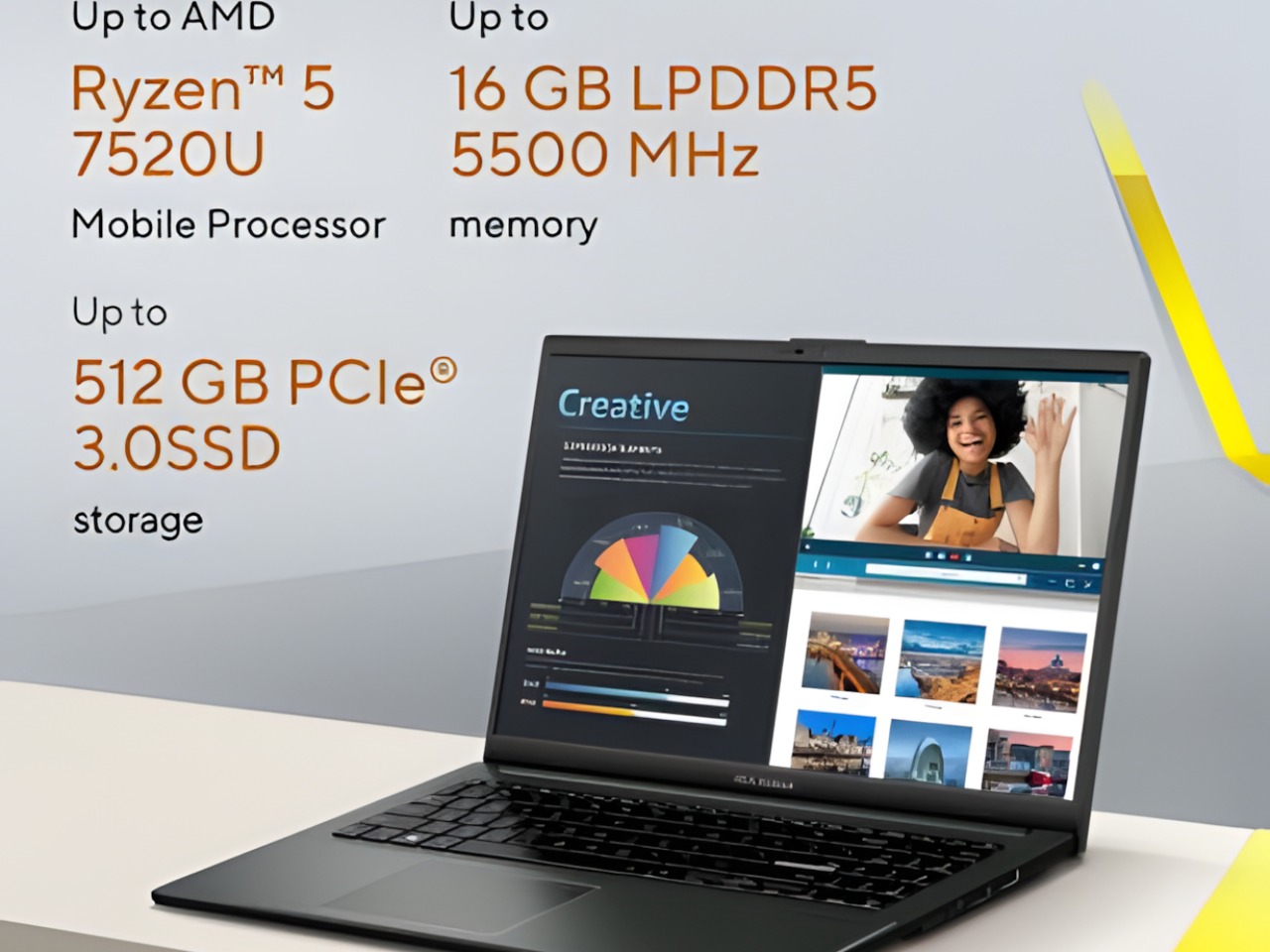 ASUS E1504FA