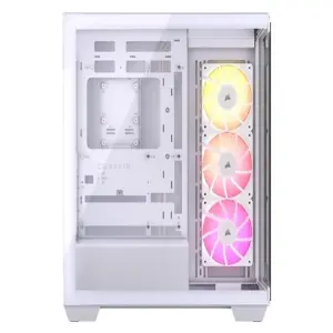 Corsair 3500X ARGB ATX Mid Tower Case