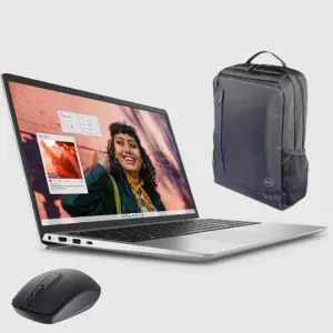 Dell Intel i5 16gb ram + Free wireless mouse + Free laptop bag + 1 month warranty