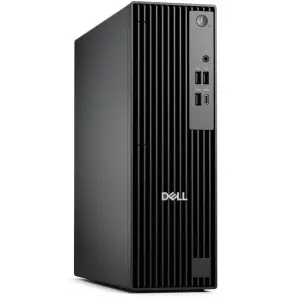 Dell Pro Slim QCS1250 Desktop/Intel Ultra 5 235(13...