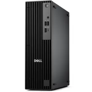 Dell Pro Slim QCS1250 Desktop/Intel Ultra 5 235(13...