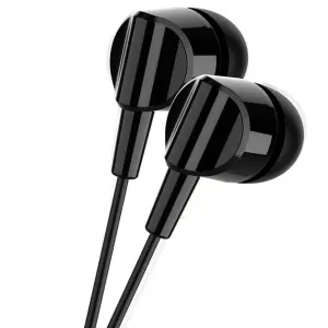 Denmen 3.5mm EP (Black)