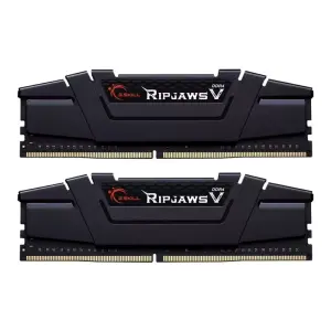 G.Skill Ripjaws V DDR4-3600 CL18-22-22-42 1.35V 32...