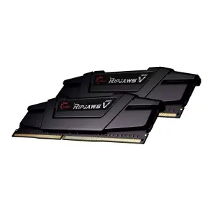 G.Skill Ripjaws V DDR4-3600 CL18-22-22-42 1.35V 32...