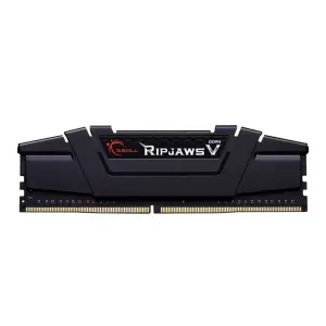 G.Skill Ripjaws V DDR4-3600 CL18-22-22-42 1.35V 32...