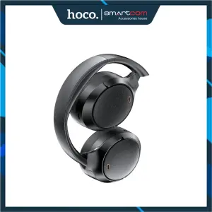Genuine ACEFAST H6 waterproof folding headset with built-in microphone - high-end noise-canceling headset