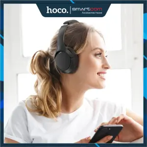 Genuine ACEFAST H6 waterproof folding headset with built-in microphone - high-end noise-canceling headset