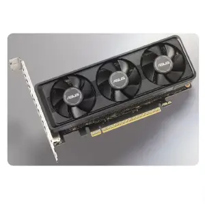 GIGABYTE RTX3050 5050 5060 OC Low Profile Graphics card GDDR6/GDDR7 GPU