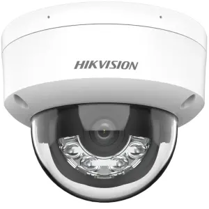 HikVision DS-2CD1123G2-LIU(2.8mm)	"2MP Dual Light...