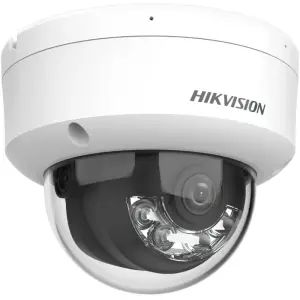 HikVision	DS-2CD1347G2-L(2.8mm)	"4MP Colorvu Turre...