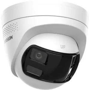 HikVision	DS-2CD1363G2P-LIUF/SL	6 MP Dual Lens Sti...