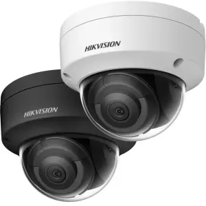 HikVision	DS-2CD2183G2-I(2.8mm)	"8MP 3-Axis Acusen...