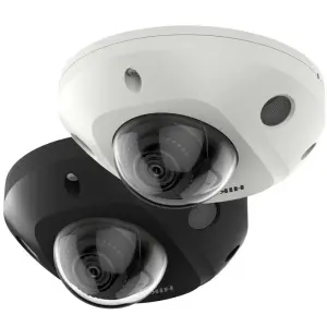 HikVision	DS-2CD2543G2-I	4 MP AcuSense Built-in Mi...