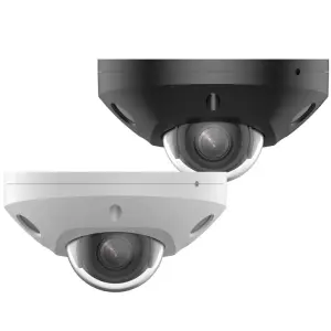 HikVision	DS-2CD2543G2-LIS2U 2.8mm	4 MP Acusense S...