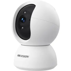 HikVision	DS-2CV2Q21G1-IDW(4mm)(W)	2 MP Indoor Aud...