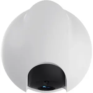 HikVision	DS-2CV2Q21G1-IDW(4mm)(W)	2 MP Indoor Aud...