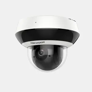 HikVision	DS-2DE2A404IW-DE3/W(C0)(S6)	4 MP 4X Outd...