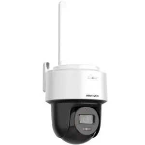 HikVision	DS-2DE2C400MWG-4G(2.8mm)	4 MP Outdoor Sm...