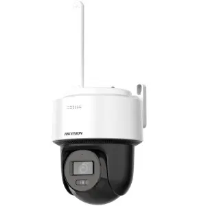 HikVision	DS-2DE2C400MWG-4G(2.8mm)	4 MP Outdoor Sm...