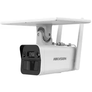 HikVision	DS-2XS2t41GI-ID/4G/C05S07 	4MP Solar-pow...