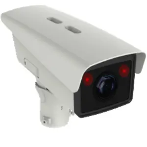 HikVision	DS-TCG405-E(12V/Poe)	4MP License Plate R...