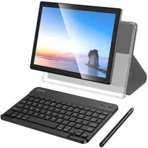 Hoco A15 4G 10.1" Tablet (6GB/128GB)