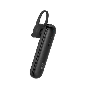 HOCO E36 Free Sound business bluetooth headset creative wireless single ear headset fashion music headset
