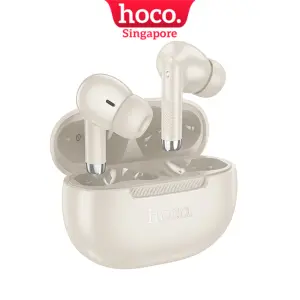 HOCO Earbuds EQ24 Estrella wireless BT head set Bluetooth Earphone Bluetooth Earpiece Wireless Earbuds Ear Buds