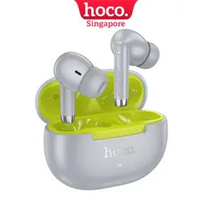 HOCO Earbuds EQ24 Estrella wireless BT head set Bluetooth Earphone Bluetooth Earpiece Wireless Earbuds Ear Buds