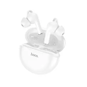 HOCO ES60 TWS Earbuds Wireless Bluetooth Headset In-Ear With Mic Stereo Music Sport Earphone For All Smartphone