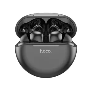 HOCO ES60 TWS Earbuds Wireless Bluetooth Headset In-Ear With Mic Stereo Music Sport Earphone For All Smartphone