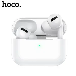 HOCO EW04 Plus TWS True Wireless Headset Bluetooth Earphones BT5.1 With Mic in-Ear Earbuds Sports Stereo Headphones For All