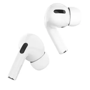 HOCO EW05 Plus TWS Wireless Headphones ANC Noise Cancelling Bluetooth Headset With Mic in-ear Music Sports Headphones Supports