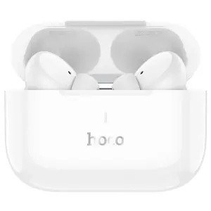 HOCO EW59 TWS Bluetooth Headphones True Wireless Stereo Headset 300mAh Battery BT5.3 With Mic Touch Stereo Sports In-Ear HD